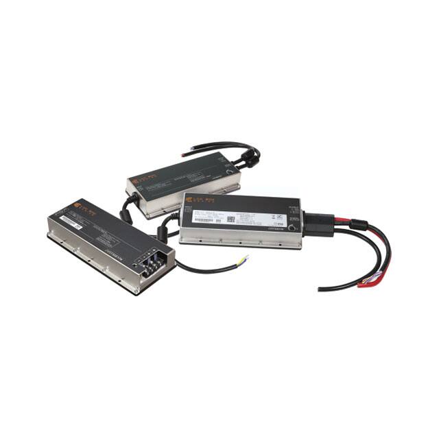 LCC600-28U-9P24 Artesyn Embedded Power  Convertitori AC DC